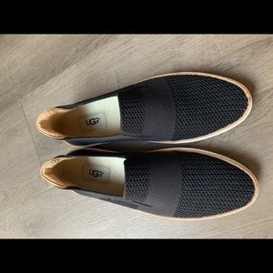 UGG Australia Sammy Fashion Slip On Sneaker